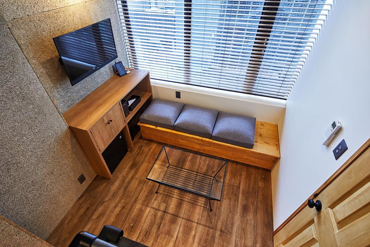 Mizuka Imaizumi 4 - Unmanned Hotel - Фукуока Экстерьер фото