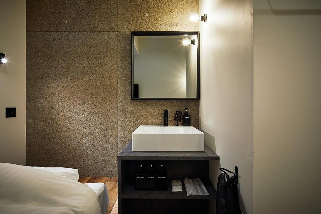 Mizuka Imaizumi 4 - Unmanned Hotel - Фукуока Экстерьер фото